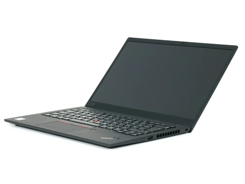 LENOVO ThinkPad X1 Carbon Gen 8 | Intel(R) Core(TM) i7-10610U CPU @ 1,80GHz | 16GB | 1024GB NVMe | 1 фото 5