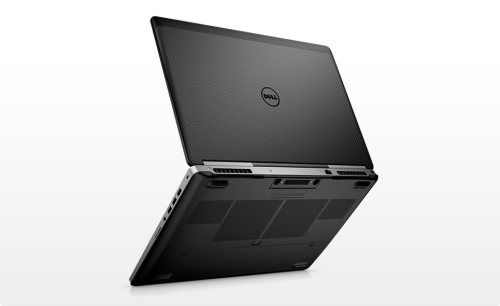 Dell	Precision 7720	Intel Core i7-6820HQ  @ 2.70GHz |	16GB |	512GB	NVMe |	17" | фото 4