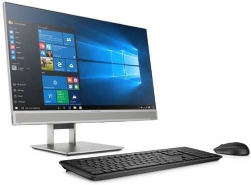 AIO	HP	HP ELITEONE 800 G5 23.8-IN ALL-IN-ONE	INTEL CORE I5-9500 CPU @ 3.00GHZ	8GB	512GB	SSD	23"	 фото 2