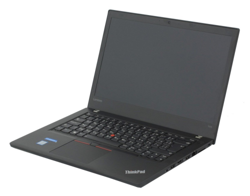 LENOVO	ThinkPad T470s 	Intel Core i5-7300U  @ 2.60GHz |	8GB |	256GB	NVMe |	14" | фото 2