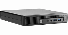 HP ProDesk 600 G4 DM | Intel(R) Core(TM) i3-8100T CPU @ 3.10GHz | 8GB | 250GB SATA/SSD 