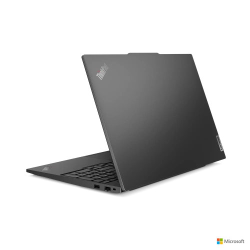  Ноутбук Lenovo ThinkPad E16 G2 15,6'wuxga/Core Ult5-125u/16Gb/512Gb/Nos (21MA004VRT) бизнес-класса по цене ниже бытовых, с гарантией до двух лет, полным пакетом документов и НДС.