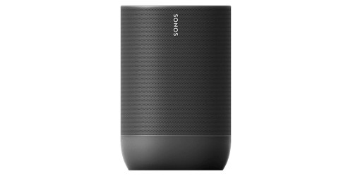 Широкий ассортимент беспроводная аудиосистема sonos move black, move1eu1blk для компьютерной техники с доставкой по всему Казахстану  | Рассрочка 0-0-24 