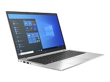 HP	 EliteBook 840 G8 |	11th Gen Intel(R) Core(TM) i5-1145G7 @ 2.60GHz |	16GB |	256GB	NVMe |	14"	