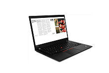 LENOVO	ThinkPad T14s Gen 1 |	Intel(R) Core(TM) i5-10210U CPU @ 1.60GHz |	16GB |	256GB	NVMe |	14"	