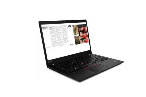 LENOVO	ThinkPad T14s Gen 1 |	Intel(R) Core(TM) i5-10210U CPU @ 1.60GHz |	16GB |	256GB	NVMe |	14"	