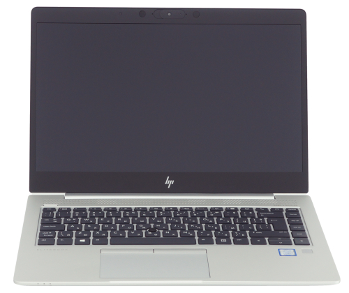 HP	EliteBook 840 G6  Intel(R) Core(TM) i5-8365U CPU @ 1.60GHz 16GB 	256GB	NVMe 	14"	