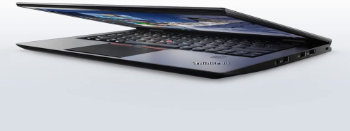 LENOVO	ThinkPad X1 Carbon 6th |	Intel(R) Core(TM) i5-8350U CPU @ 1.70GHz |	8GB |	256GB	NVMe |	14"	 фото 6