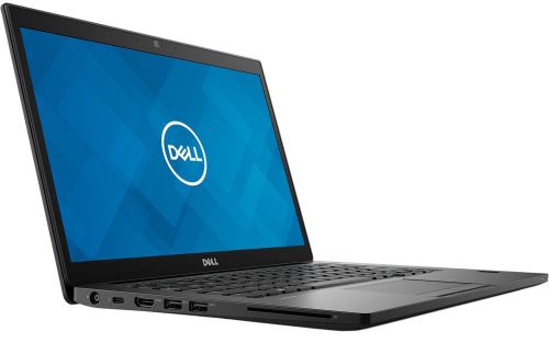 Dell	Latitude 7490 | 	Intel(R) Core(TM) i7-8650U CPU @ 1.90GHz | 	16GB | 	512GB	SATA/SSD | 	14"	 фото 5