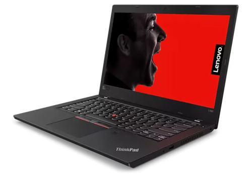 LENOVO ThinkPad L480 | Intel(R) Core(TM) i7-8550U CPU @ 1.80GHz | 16GB | 512GB | NVMe | 14 дюймов |  фото 4