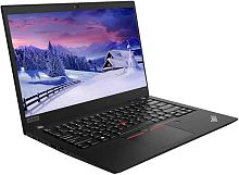 LENOVO ThinkPad T490  Intel(R) Core(TM) i7-8665U CPU @ 1.90GHz   16GB 	  512GB	  NVMe   14"