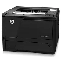 HP Laserjet PRO 400 M401DNE