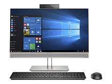 Моноблок	HP	EliteOne 800 G5 All-in-One |	Core i3-9100	 3.6 GHz |	16GB |	256GB	SSD |	23.8"