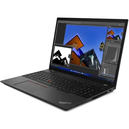 Купить Ноутбук Lenovo ThinkPad T16 16,0'wuxga/Core i7-1260P/16Gb/512gb/Dos (21BV006PRT) от 39 000тг с гарантией до 2 лет! Доставка всему Казахстану! Рассрочка 0-0-24.  фото 3