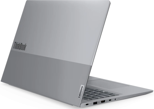 Купить Ноутбук Lenovo ThinkBook 14,0'wuxga/Core i5-1335U/8GB/256GB/Int/Win11Pro (21KG0011RU) от 39 000тг с гарантией до 2 лет! Доставка всему Казахстану! Рассрочка 0-0-24.  фото 5