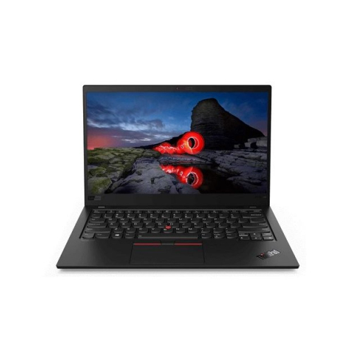 LENOVO	ThinkPad X1 Carbon 7th |	Intel(R) Core(TM) i5-8365U CPU @ 1.60GHz |	8GB |	256GB	NVMe |	14"	