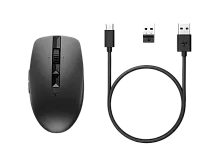 Широкий ассортимент hp 710 rechbl silent blk bluetooth mouse (6e6f2aa) для компьютерной техники с доставкой по всему Казахстану  | Рассрочка 0-0-24 