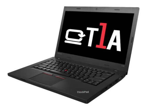 LENOVO	ThinkPad L460 |	Intel(R) Core(TM) i5-6300U CPU @ 2.40GHz |	8GB |	128GB	SATA/SSD |	14"	