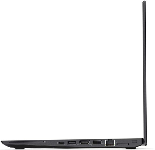  LENOVO ThinkPad T470s Intel(R) Core(TM) i5-7300U CPU @ 2.60GHz 14" 8GB 256GB NVMe  фото 2