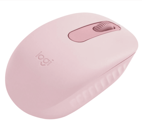 Широкий ассортимент мышь беспроводная logitech m196 bluetooth mouse - rose - emea28i-935 (910-007461) для компьютерной техники с доставкой по всему Казахстану  | Рассрочка 0-0-24  фото 2