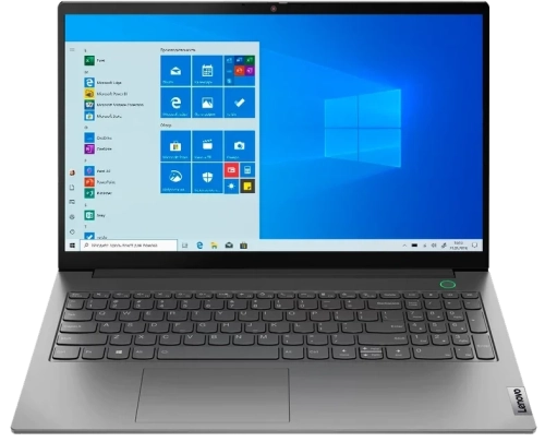 Купить Ноутбук Lenovo Thinkbook 16.0'wqxga/Core i5-12500H/16gb/512gb/GF RTX2050 4gb/Win11 Pro (21CY001PRU) от 39 000тг с гарантией до 2 лет! Доставка всему Казахстану! Рассрочка 0-0-24.  фото 2