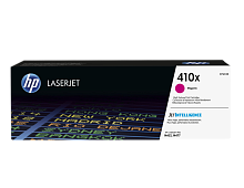Картридж CF413X HP 410X Magenta LaserJet Toner Cartridge для HP Color LaserJet Pro M377/M452/MFP M477