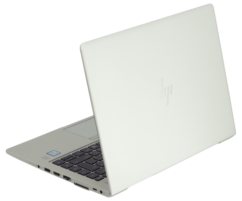 HP	EliteBook 840 G6  Intel(R) Core(TM) i5-8365U CPU @ 1.60GHz 16GB 	256GB	NVMe 	14"	 фото 3
