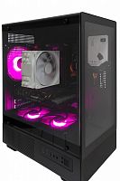 Xtreon Игровой/рабочий ПК — Core i5-12400F / GTX 1660 Ti / 16GB RAM / SSD 256GB + HDD 1TB / БП 600W