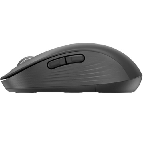 Широкий ассортимент мышь компьютерная wireless mouse m650l black,cn для компьютерной техники с доставкой по всему Казахстану  | Рассрочка 0-0-24  фото 3