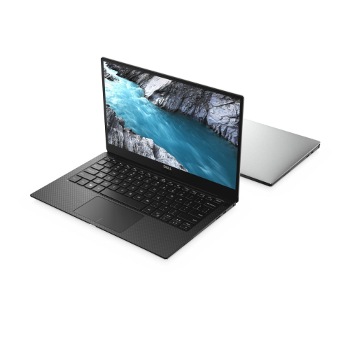 Dell	XPS 13 9370	Intel(R) Core(TM) i5-8350U CPU @ 1.70GHz	8 GB	256 GB	NVMe	13"	 фото 2