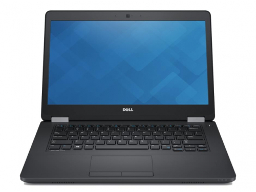 Dell	Latitude E5470 |	Intel(R) Core(TM) i5-6300U CPU @ 2.40GHz |	8GB |  256GB NVMe		 |	14" фото 3