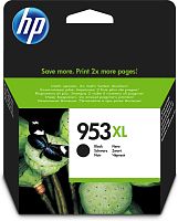 Картридж L0S70AE HP 953XL High Yield Black Original Ink Cartridge для HP OfficeJet Pro 7700, 8200, 8700 series