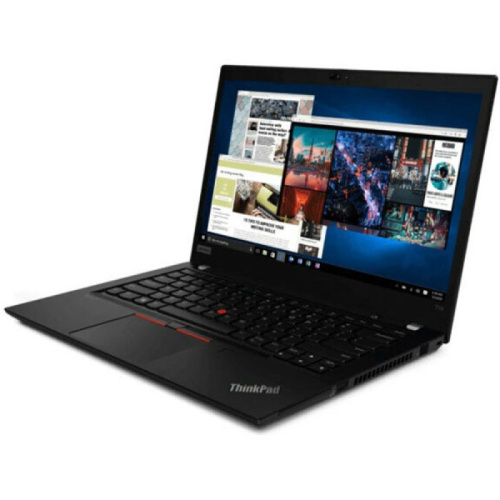 LENOVO | ThinkPad T14 Gen 2i  | 11th Gen Intel(R) Core(TM) i5-1145G7 @ 2.60GHz  | 16GB  | 256GB NVMe фото 4