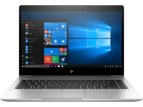 HP EliteBook 745 G5 | AMD Ryzen 5 PRO 2500U w/ Radeon Vega Mobile Gfx | 8GB | 256GB SATA/SSD | 14 фото 2