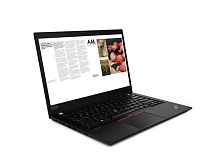 LENOVO  ThinkPad T14 Gen 1  Intel(R) Core(TM) i5-10310U CPU @ 1.70GHz  16GB  256GB  NVMe  14"