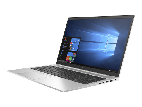 HP	 EliteBook 850 G7 |	Intel(R) Core(TM) i5-10310U CPU @ 1.70GHz |	16GB |	512GB	NVMe |	15"	