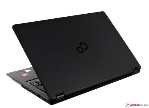FUJITSU LIFEBOOK U758 | Intel(R) Core(TM) i5-7200U CPU @ 2.50GHz | 8GB | 256GB | SATA/SSD | 15.6  фото 2