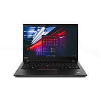 LENOVO  ThinkPad T490  Intel(R) Core(TM) i5-8365U CPU @ 1.60GHz  16GB  512GB  NVMe  14"