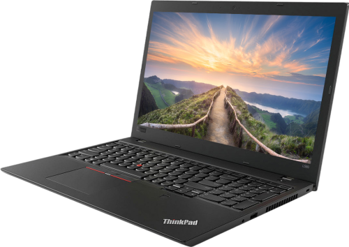 LENOVO ThinkPad L580 | Intel(R) Core(TM) i5-8250U CPU @ 1,60GHz | 8GB | 256GB NVMe | 15,5 дюймов фото 5
