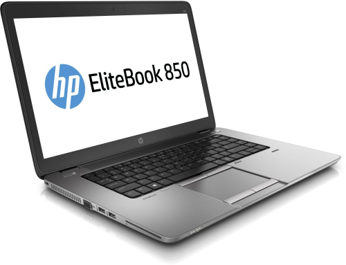 HP EliteBook 850 G2 |	Intel(R) Core(TM) i5-5200U CPU @ 2.20GHz |	4GB |  256GB  SATA/SSD		 |	15" фото 5