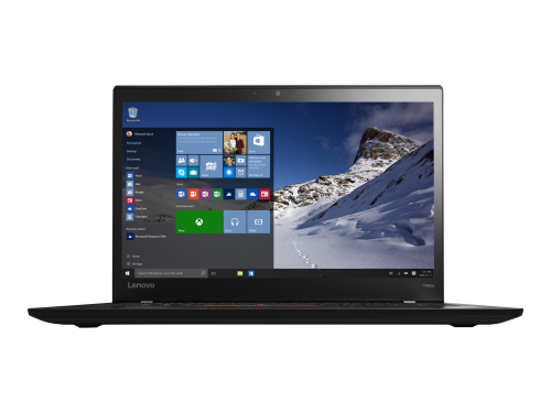 LENOVO	ThinkPad T460s |	Intel(R) Core(TM) i5-6300U CPU @ 2.40GHz |	12GB |	512GB	SATA/SSD |	14 фото 7