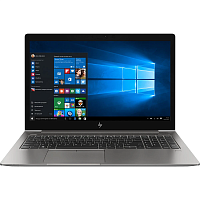HP  ZBook 15 G6 | Intel(R) Core(TM) i7-9850H CPU @ 2.60GHz | 16GB | 512GB | NVMe | 15.5 inch |  | 