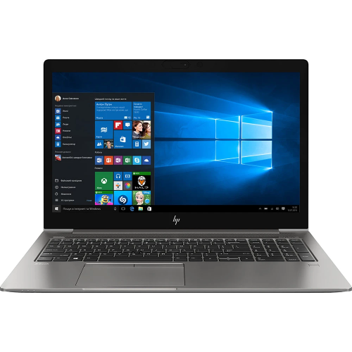 HP  ZBook 15 G6 | Intel(R) Core(TM) i7-9850H CPU @ 2.60GHz | 16GB | 512GB | NVMe | 15.5 inch |  |