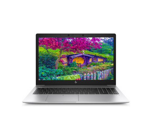 HP	EliteBook 850 G6 	Intel(R) Core(TM) i5-8365U CPU @ 1.60GHz 	8GB 	256GB	NVMe 	15