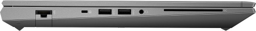 HP ZBook Fury G8 | 11th Gen Intel(R) Core(TM) i7-11800H @ 2,30GHz | 16GB | 1024GB NVMe |15,6 фото 2