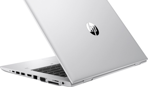 HP	 ProBook 640 G5 |	Intel(R) Core(TM) i5-8365U CPU @ 1.60GHz |	8GB |	256GB	NVMe |	14"	 фото 2