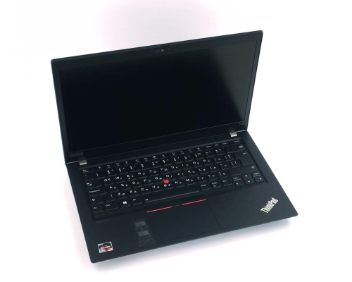 LENOVO	ThinkPad T14s Gen 1 	Intel(R) Core(TM) i7-10610U CPU @ 1.80GHz 	16GB 	256GB	NVMe 	14	 фото 3