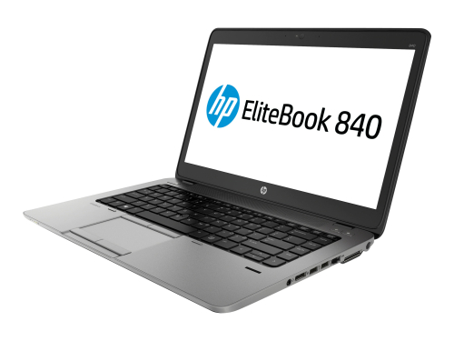 HP	EliteBook 840 G2 |	Intel(R) Core(TM) i5-5300U CPU @ 2.30GHz |	8GB |	256GB	SSD |	14"	 фото 2