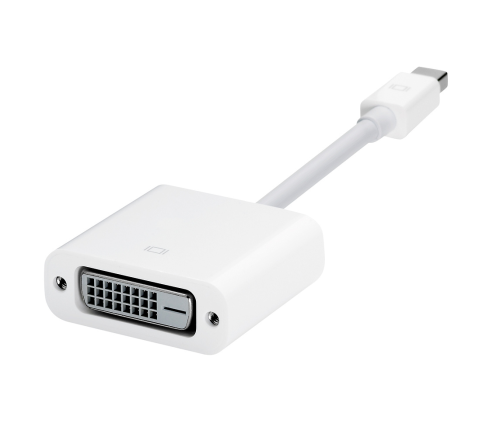 Широкий ассортимент mini display port  maie to dvi femaie adapter для компьютерной техники с доставкой по всему Казахстану  | Рассрочка 0-0-24 