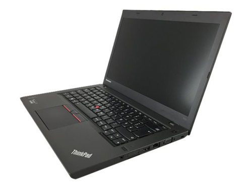 LENOVO	ThinkPad T450 |	Intel(R) Core(TM) i5-5300U CPU @ 2.30GHz |	8GB |	256GB	SSD |	14"	 фото 3